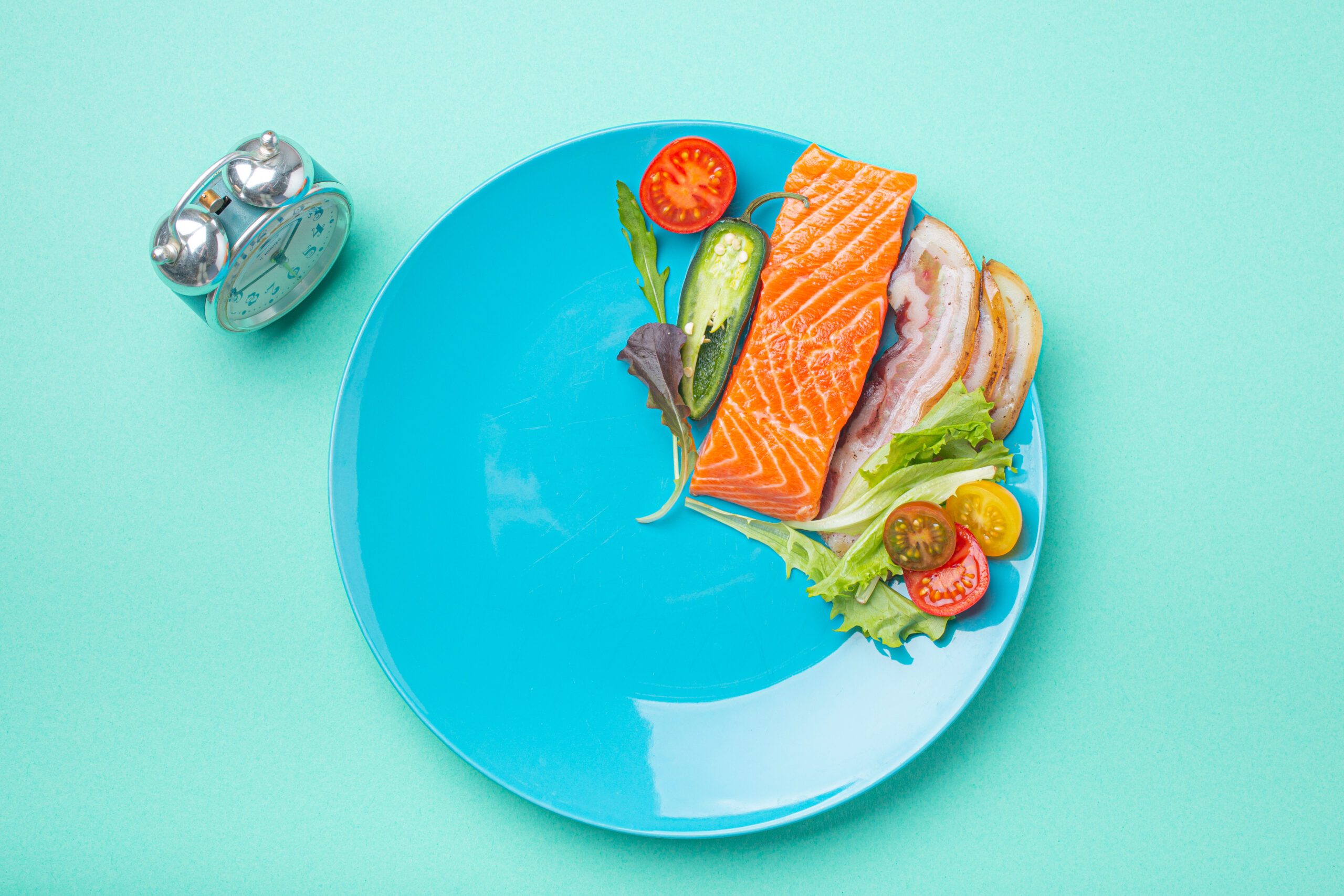 Everything You Need To Know About Intermittent Fasting OneUpMan