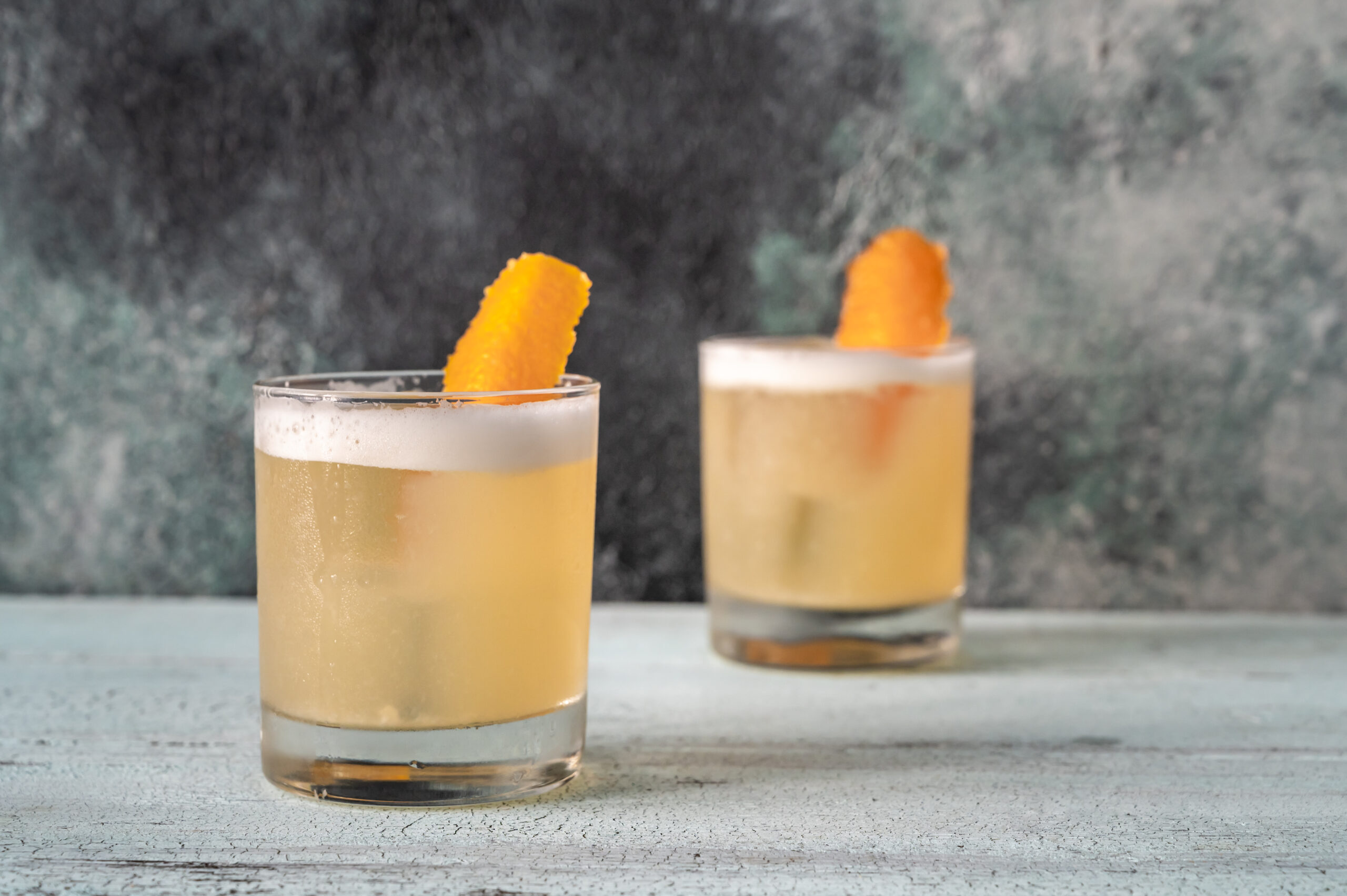 Whisky Sour Whisky Sour