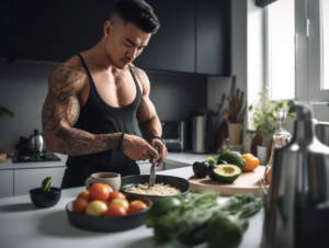 Mastering Nutrition: Meal Plans for Muscle & Health Vegan Keto Meal Plan