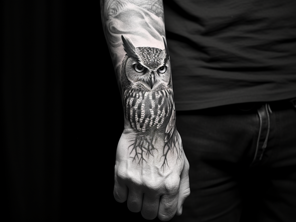 Unique and Meaningful Tattoos for Men: A Guide Tattoos for men